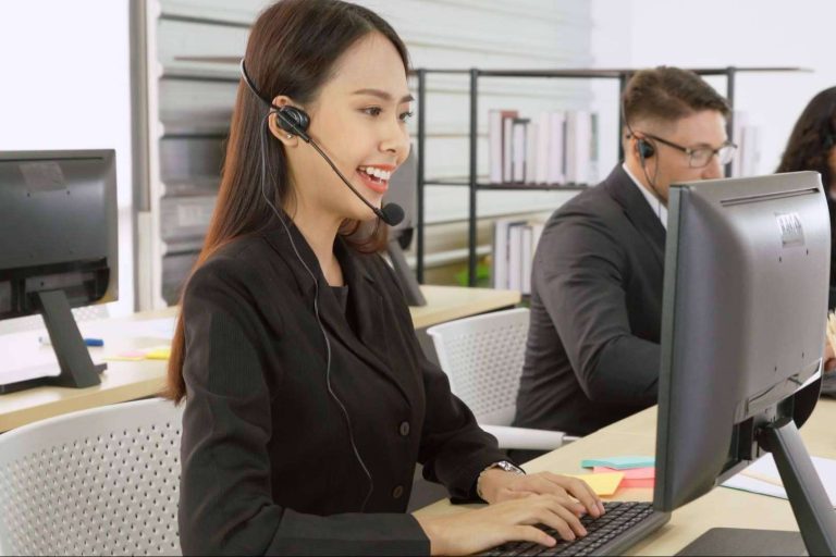 En servicios de centralita virtual, VOZ.com es una compañía española referente