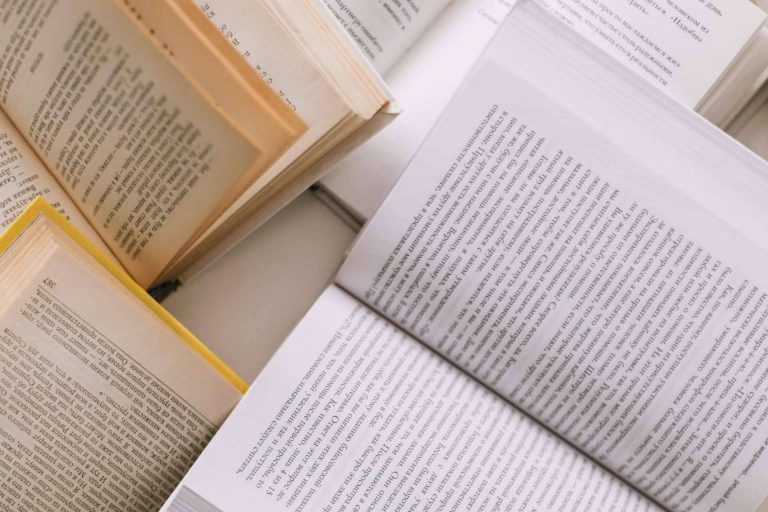 Paredro Podcast explica por qué es importante leer literatura