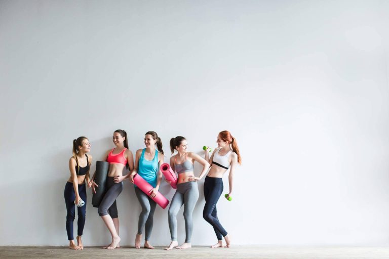 La disciplina de moda; descubrir el fitness ballet y sus numerosos beneficios, con las clases de Elena Marco