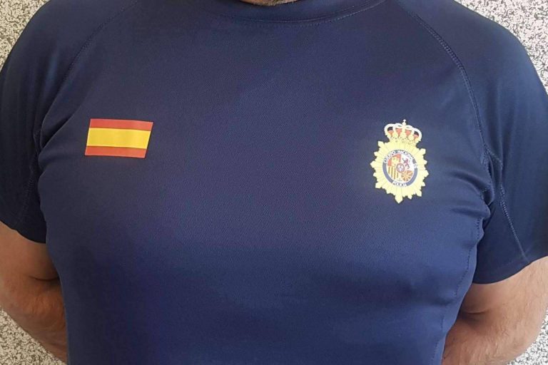 Distarmatex, mucho más que una tienda de uniformes