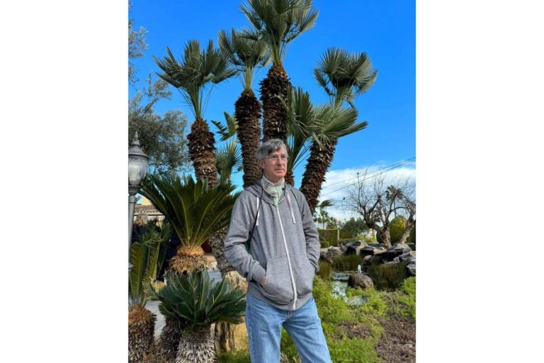 Fernando García Pierres realiza un repaso a la historia del presente en ‘Diario de un descontento’