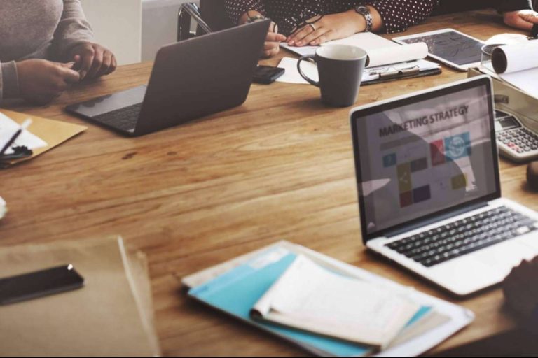 Las pymes en la cima de Google sin gastar una fortuna