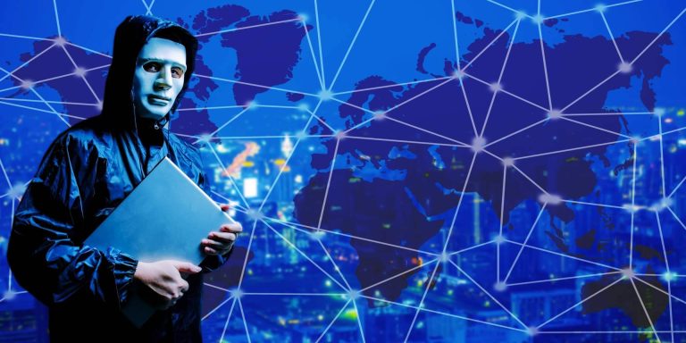 Contar con un seguro de ciberseguridad empresarial en 2024 y su importancia