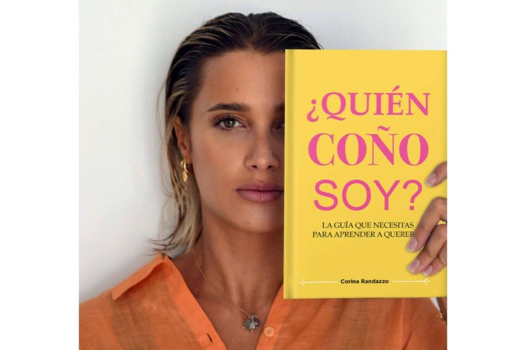 '¿Quién COÑO soy?'. El libro que está arrasando en Amazon