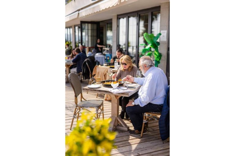 PLAYACHICA, menús para cualquier día de la semana