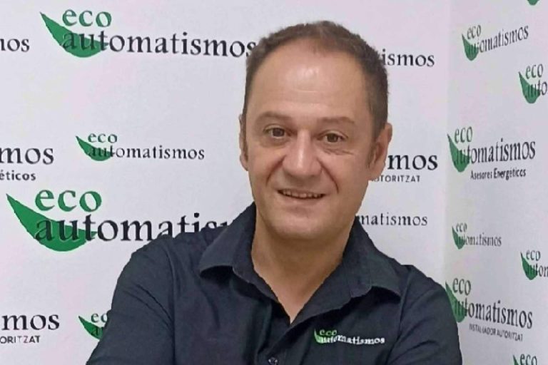 Transición energética de la mano de Ecoautomatismos