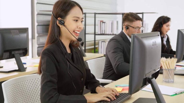 La centralita virtual de Voiper