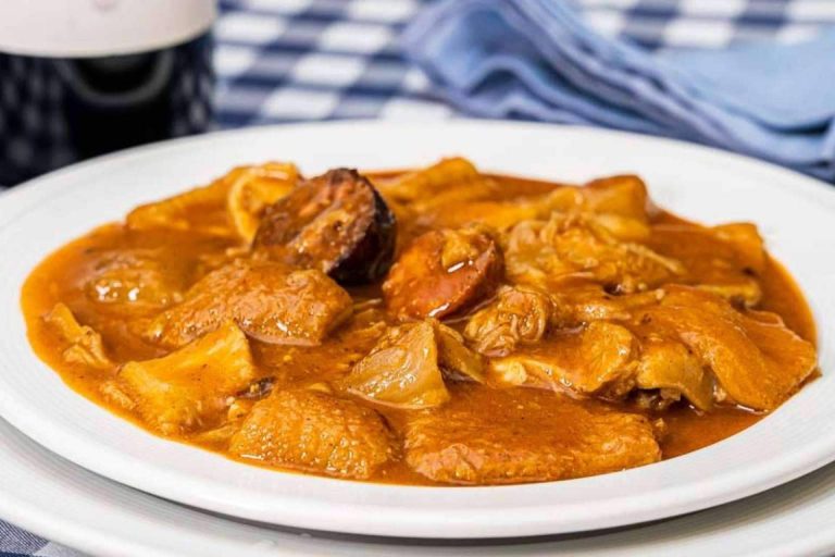 Casa Ricardo, un local donde disfrutar de unos buenos callos en Madrid