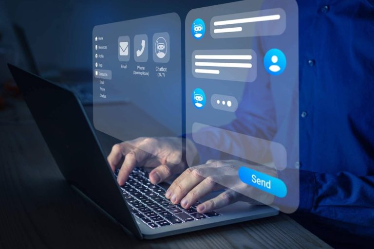 Transformar la relación con los clientes con un CRM personalizado, por GOWtech