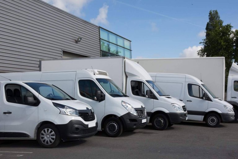 La necesidad de contar con una buena empresa de transporte urgente para cubrir los imprevistos, como Transvolando