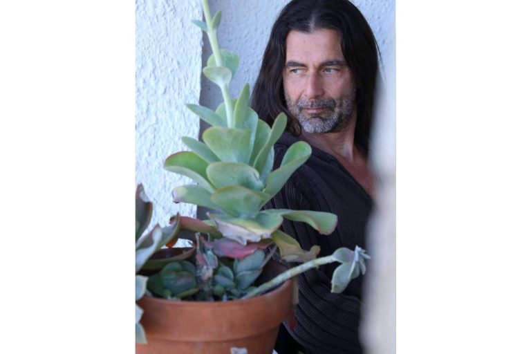 Pódcast de transformación de Vicen Montserrat, 'Volver a ser salvajemente humanos'