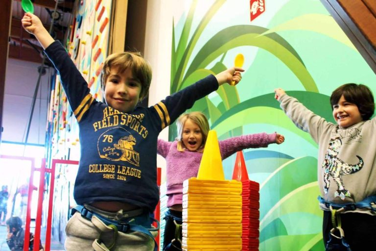 Dock39, una buena opción para celebrar cumpleaños