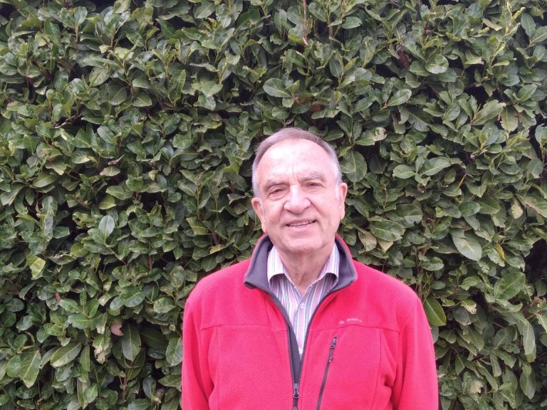 José María Calvo invita al lector a una aventura histórica en ‘Don Antonio Acuña, obispo y capitán’