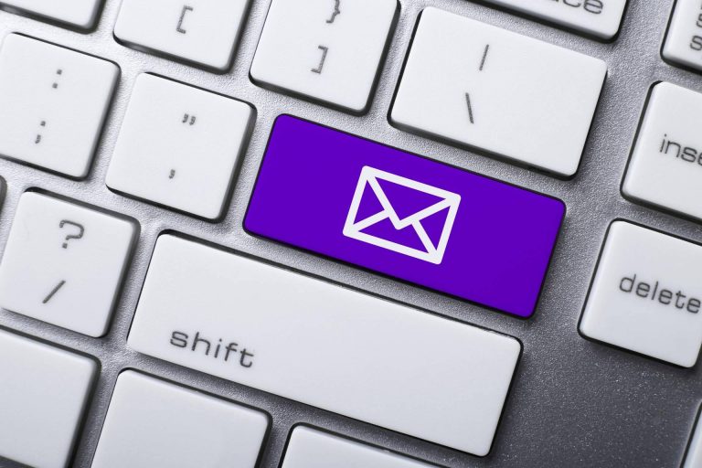 Email marketing con los servicios de Israel Huerta