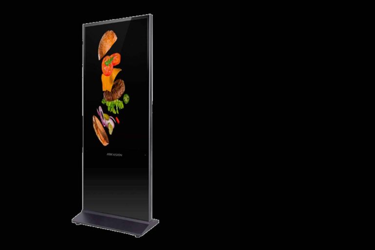 ¿Qué es la cartelería digital?, de la mano de DAVSE