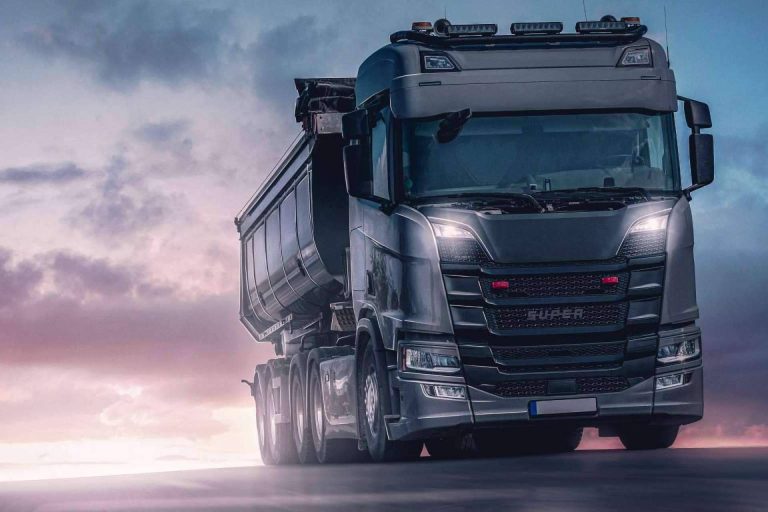 Atlántica Garantía ofrece garantía para camiones