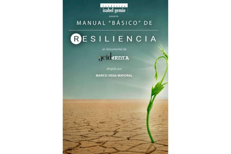 'Manual básico de la resiliencia', el documental de Acidmedia para promover la investigación de las enfermedades raras