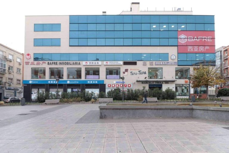 Bafre Inmobiliaria participará en el Año Nuevo Chino de Usera