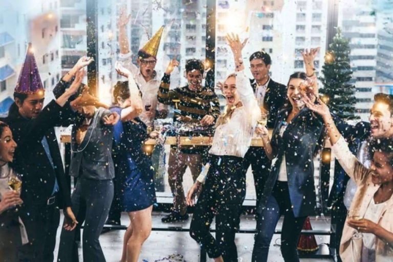 Animación para crear eventos únicos, de la mano de Animatium