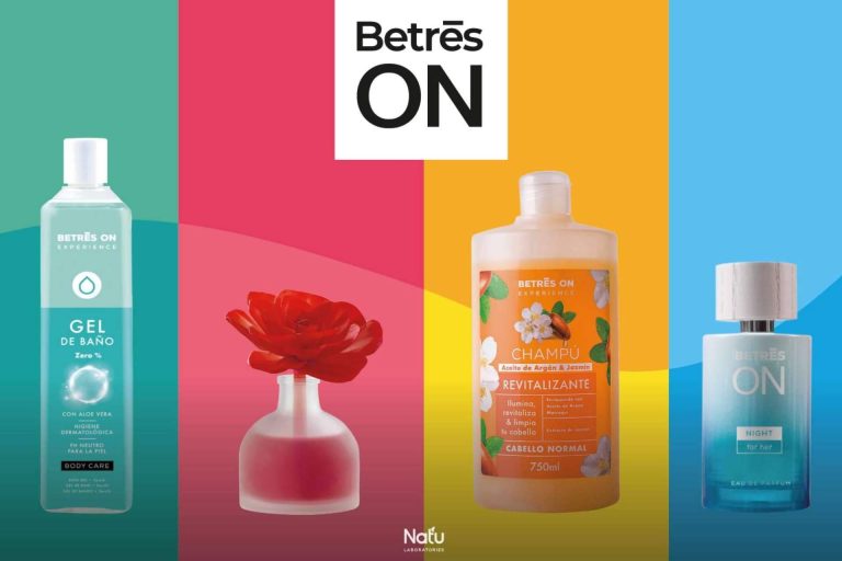 La adquisición de la división de farmacia de Iberfrasa con la compra de Betrés On de NATU Laboratories