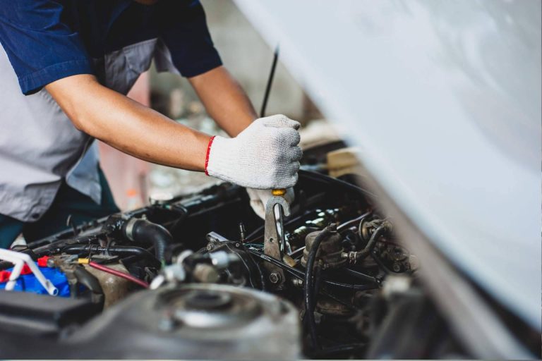 BlackTire, especialistas en el mantenimiento del vehículo multimarca