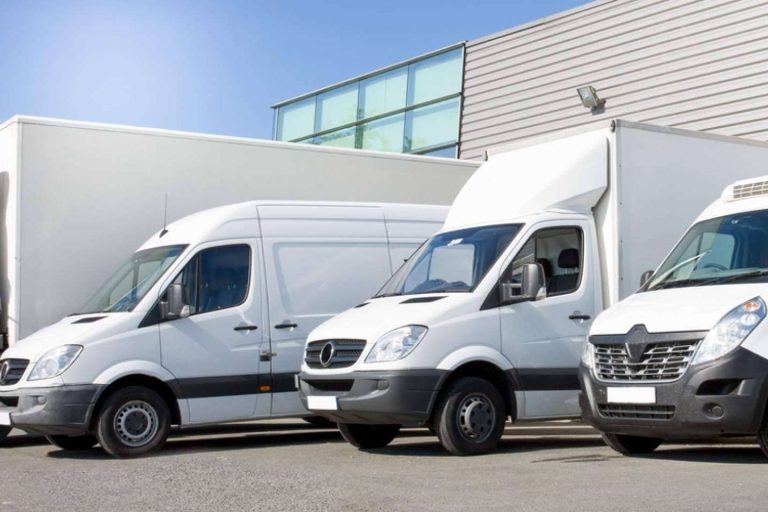 Mejorar el rendimiento y proteger al motor con los aditivos de CEROIL para vehículos industriales