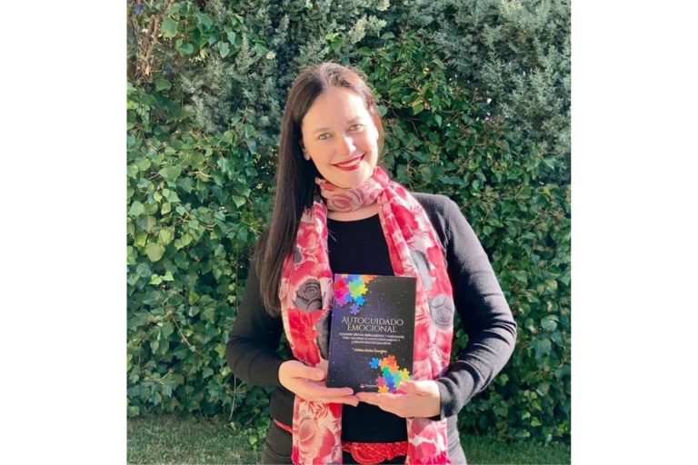 Cristina Muñoz González ofrece herramientas para mejorar la calidad de las emociones en ‘Autocuidado emocional’