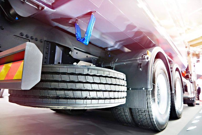 Ecorecambios ofrece recambios de desguace para camiones