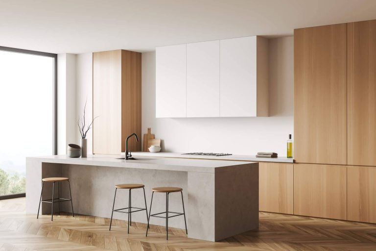 Dcasa Panamá, especialistas en fabricación e instalación de cocinas