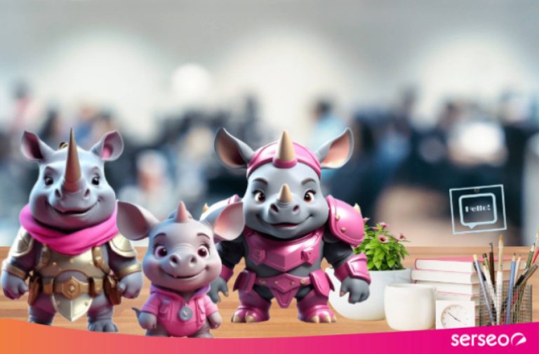 Rinocerontes Digitales; la comunidad de agencias de marketing que no teme al mercado