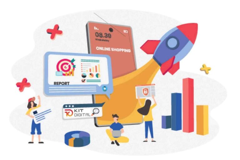 Applicats, la empresa especializada en conseguir el Kit Digital para autónomos