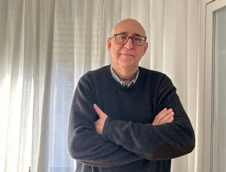 José Antonio Guillén presenta una perspectiva olvidada de la República durante la Guerra Civil