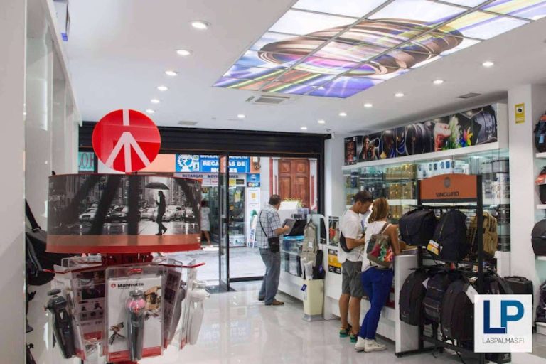 Duke Fotografía pone a disposición estabilizadores de imagen de calidad