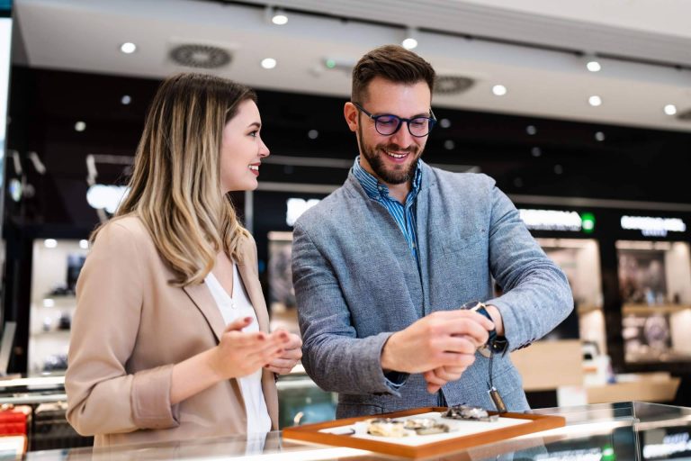 En algunos de los mejores relojes del mundo es donde se encuentra la joyería española