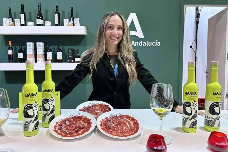 Protagonizando la marca Gusto del Sur, la entrega del I Premio Sala Revelación, la Junta se despide de Madrid Fusión