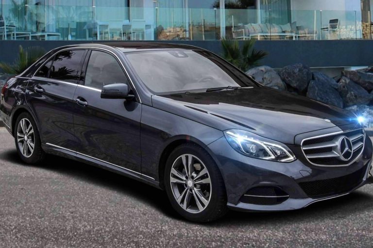 Traslados de lujo con Canarias.com en Tenerife