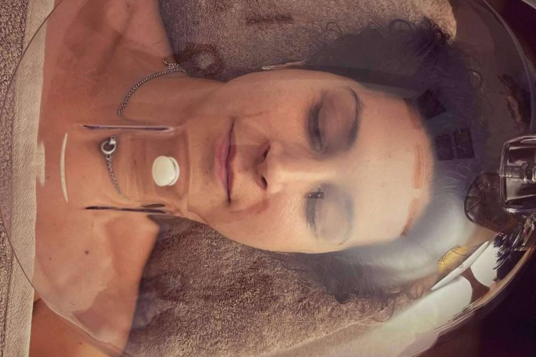 Sleimy ofrece tratamientos faciales en Barcelona para conseguir un aspecto juvenil y saludable