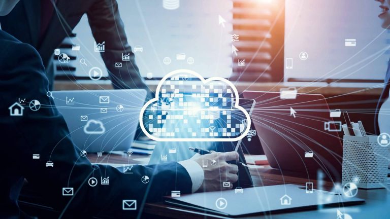 Desarrollo software y programación profesional, con The Cloud Group