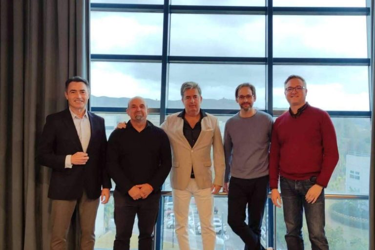 Se realiza un acuerdo entre varias entidades públicas y Derma Innovate para el avance en el tratamiento de la alopecia