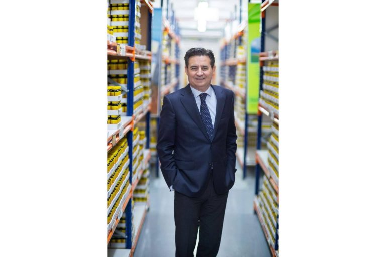 Laboratorios BIO·DIS supera los 4 millones de facturación en 40 países