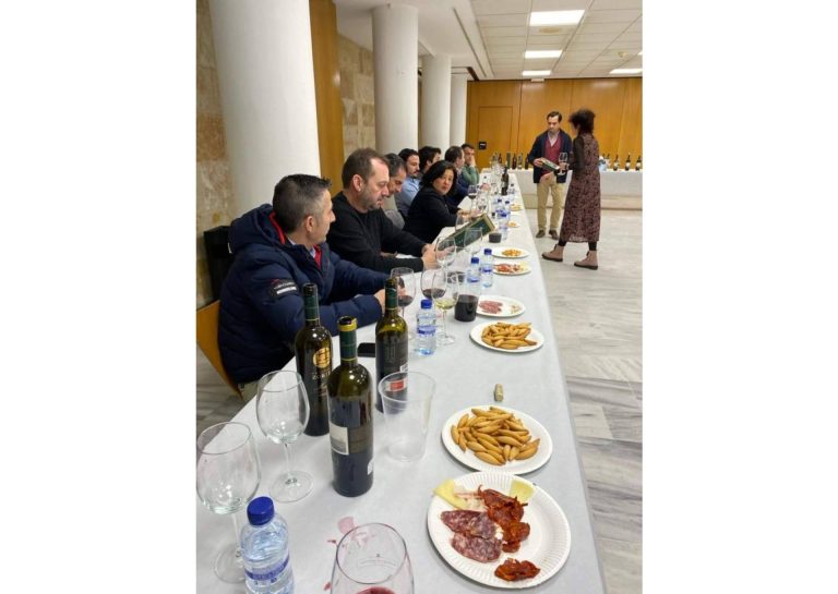 Conociendo elegancia de Hacienda Zorita y sus los excepcionales vinos