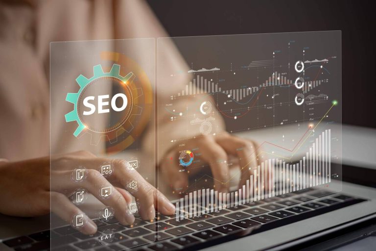 OK SEO, expertos en auditoría de sitio web