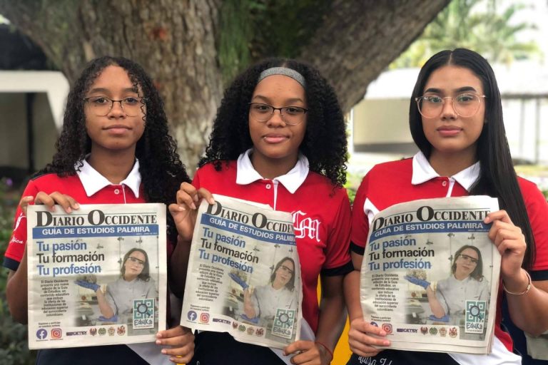 Los jóvenes, un nicho complejo, por Diario Occidente, especialista en información educativa