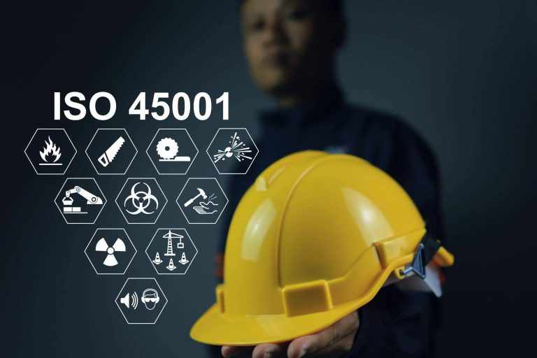 ISOTools y qué es la Norma ISO 45001