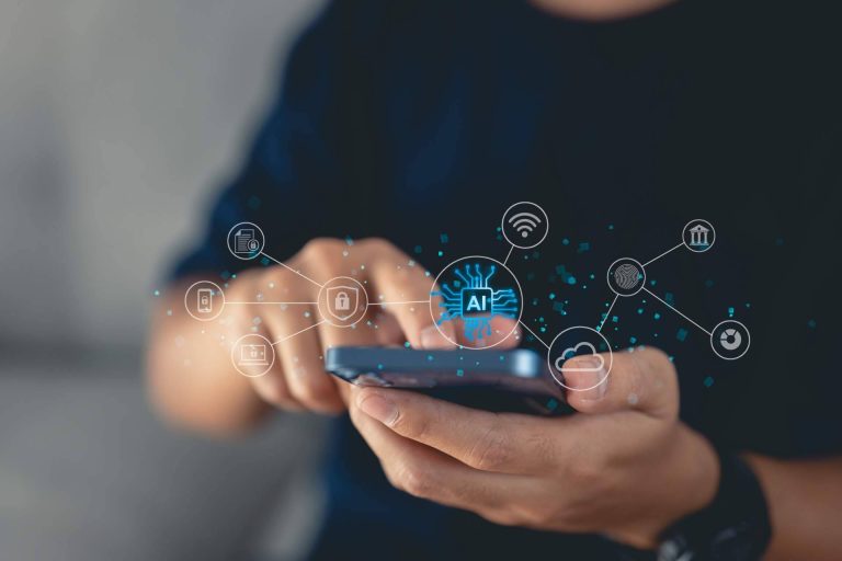 Clicategia ofrece ideas para automatizar procesos en un negocio gracias a la IA