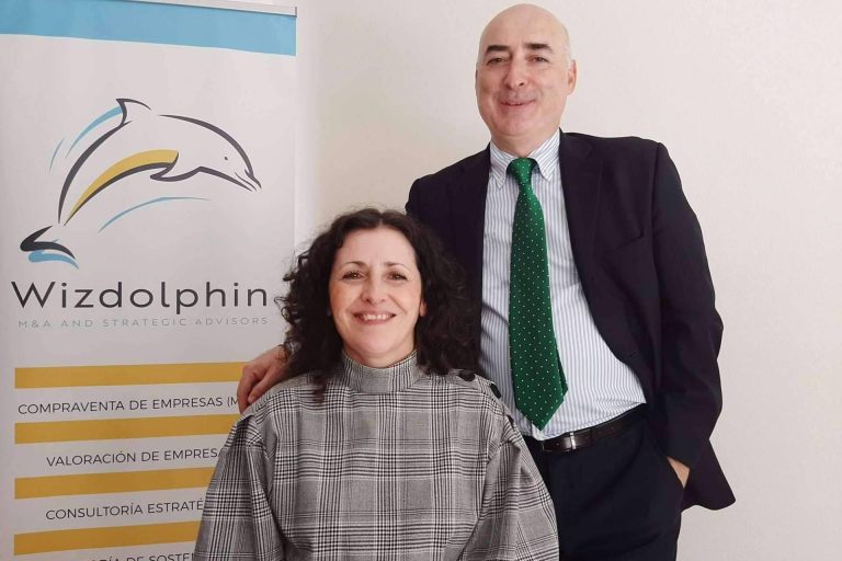 ¿Por qué confiar en Wizdolphin para vender una empresa?