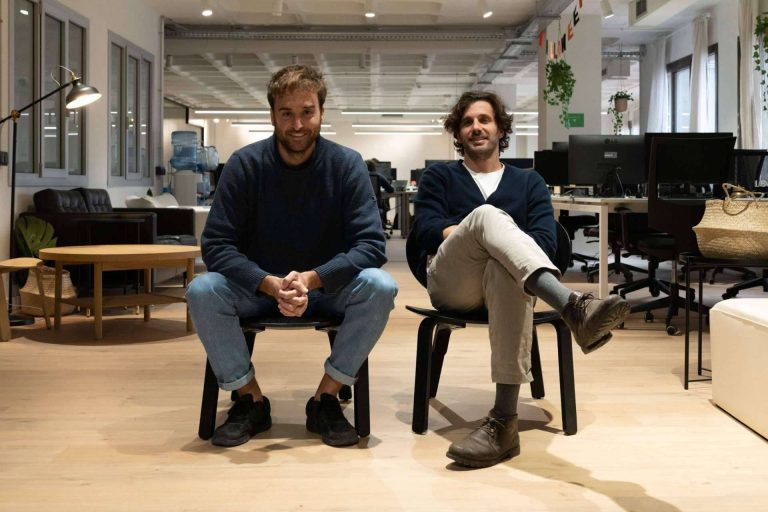 Encontrar una buena oficina en menos de 10 minutos