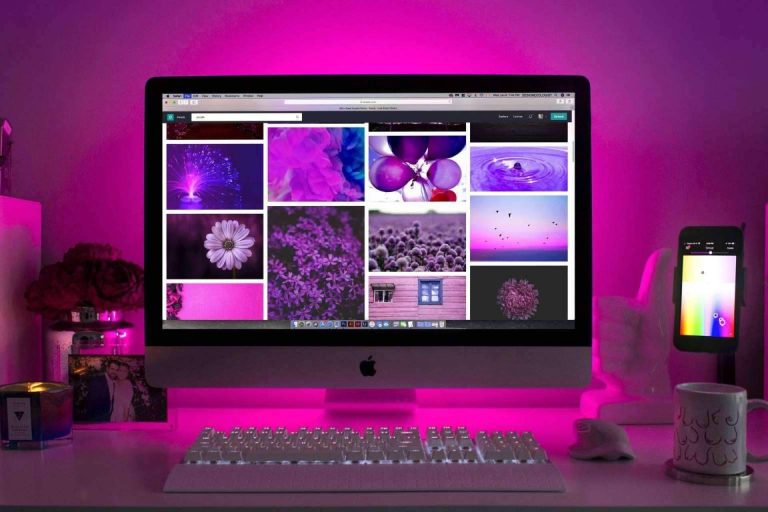 SkyRocket Monster, especialistas en creación de sitios web de alto impacto comercial