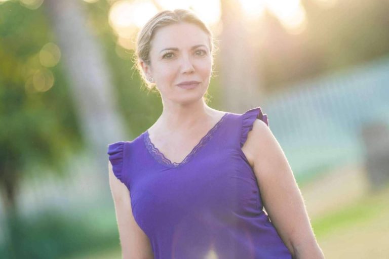 Mariola Moreno de Psico-Yo es especialista en el duelo causado por una ruptura de pareja