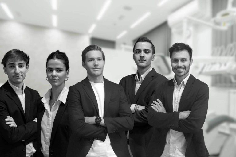 Traspaso Dental; revolucionando la compraventa de clínicas dentales